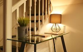 Brixton/Oval House